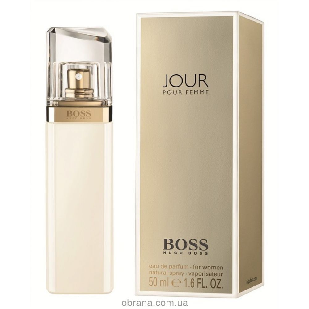 Boss Jour Pour Femme Hugo Boss