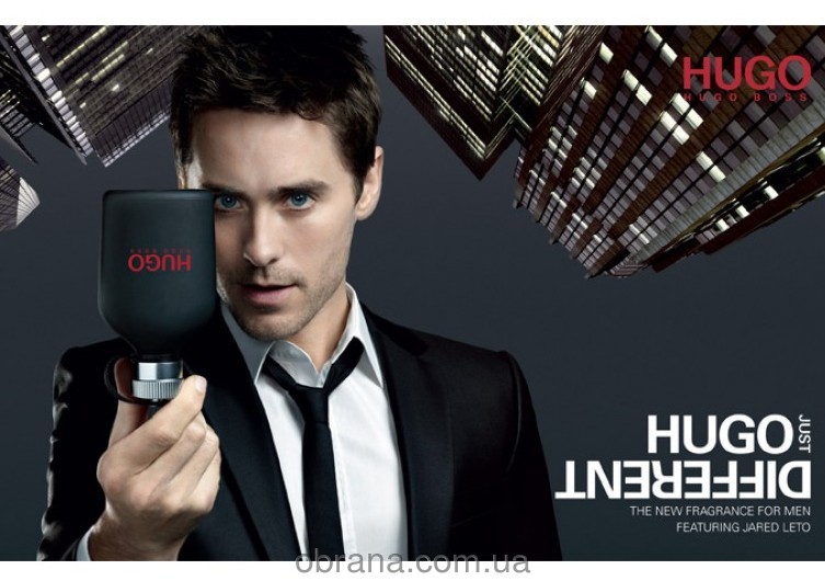 Hugo Just Different Hugo Boss image 0