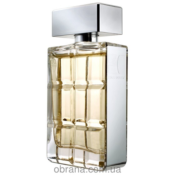Boss Orange for Men Hugo Boss image 0