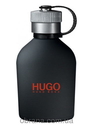 Hugo Just Different Hugo Boss image 0