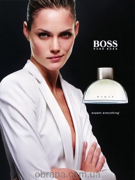Boss Woman Hugo Boss image 0