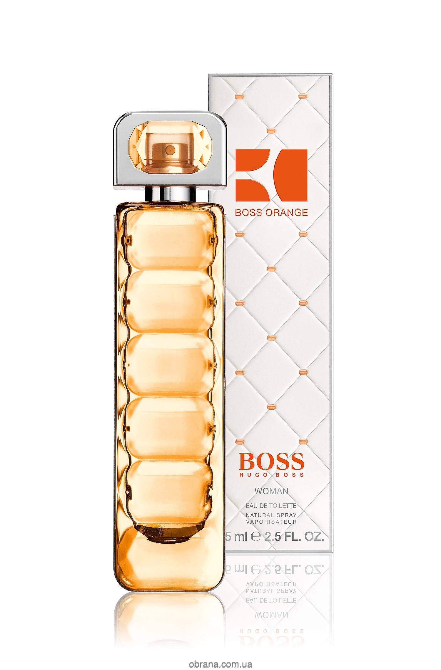 Тестер (туалетна вода) 75ml