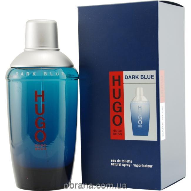 Туалетна вода 75ml