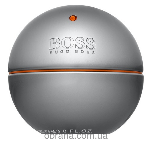 Boss in Motion Hugo Boss image 0