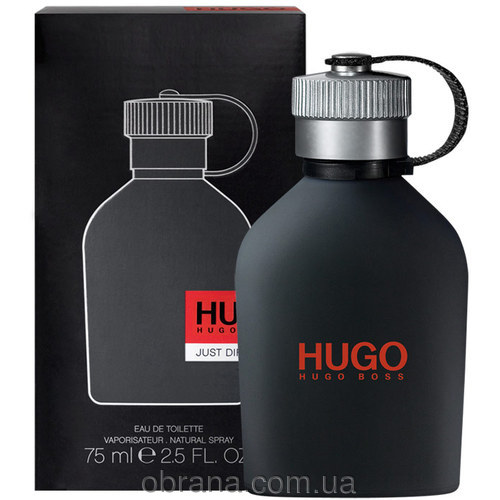 Hugo Just Different Hugo Boss image 0