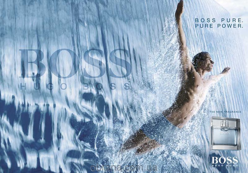 Boss Pure image 0
