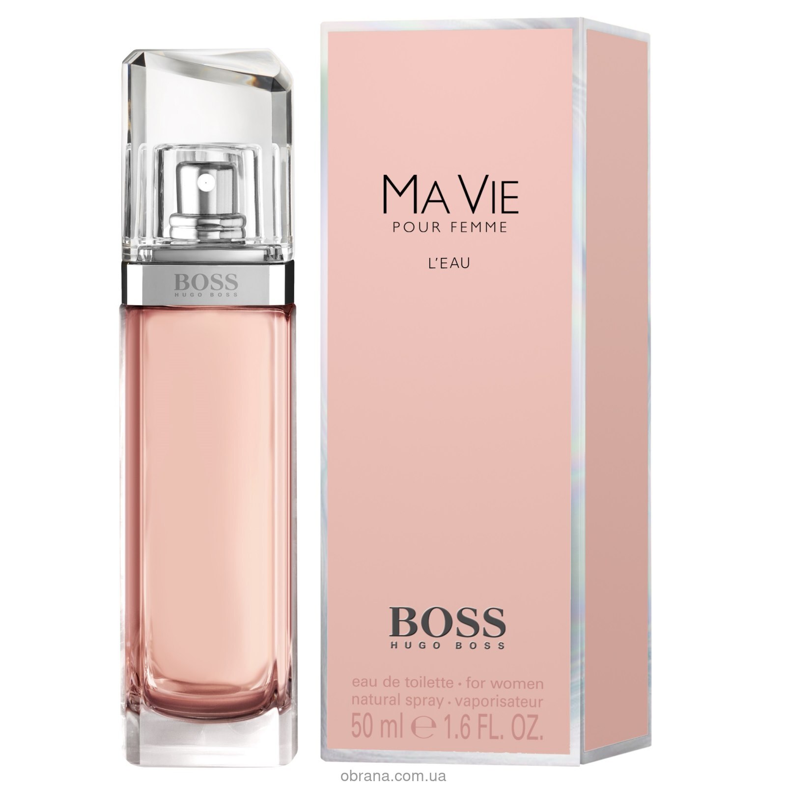 Парфумована вода 30ml