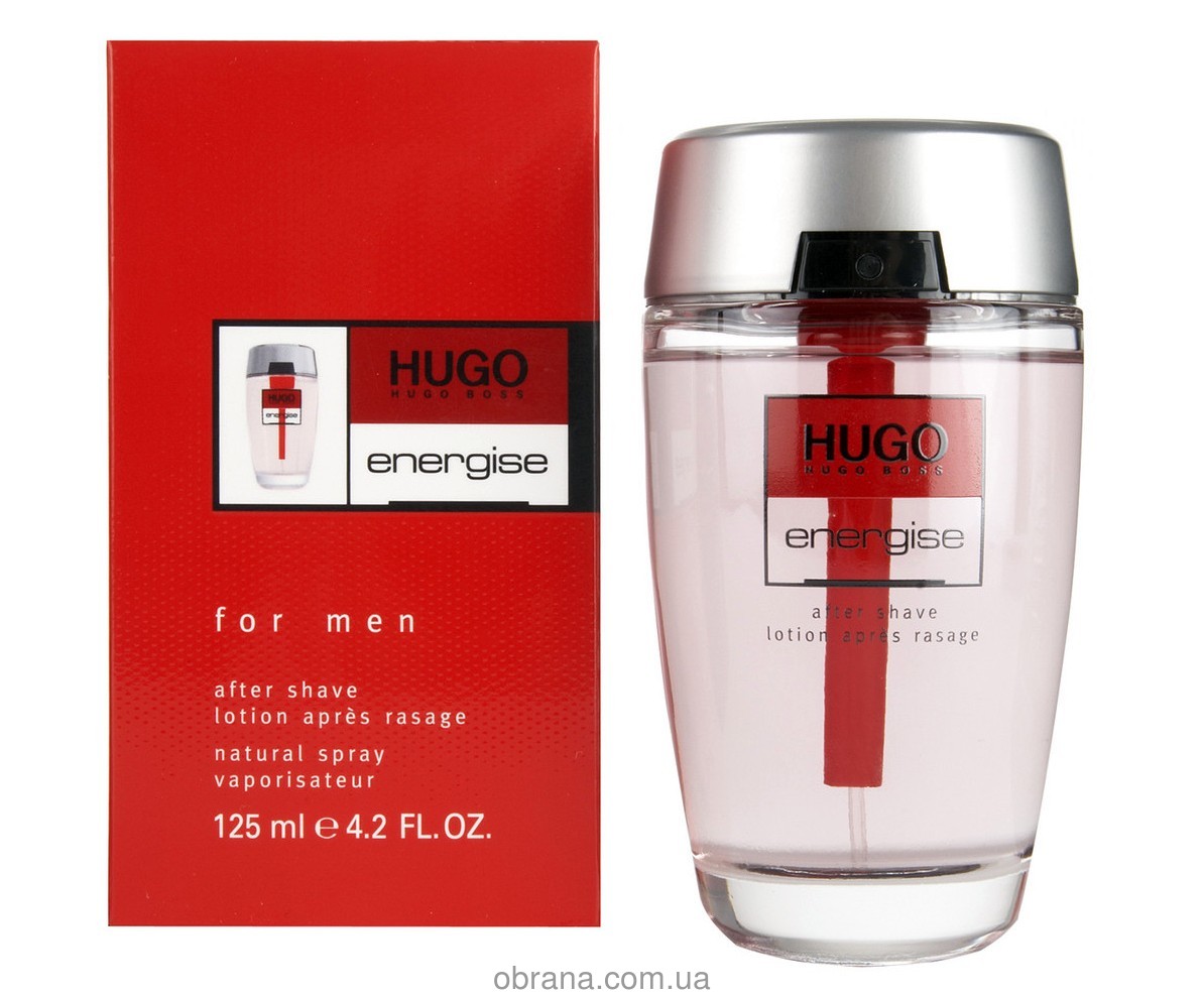 Hugo Energise Hugo Boss
