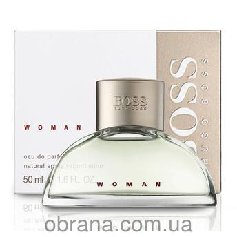 Boss Woman Hugo Boss