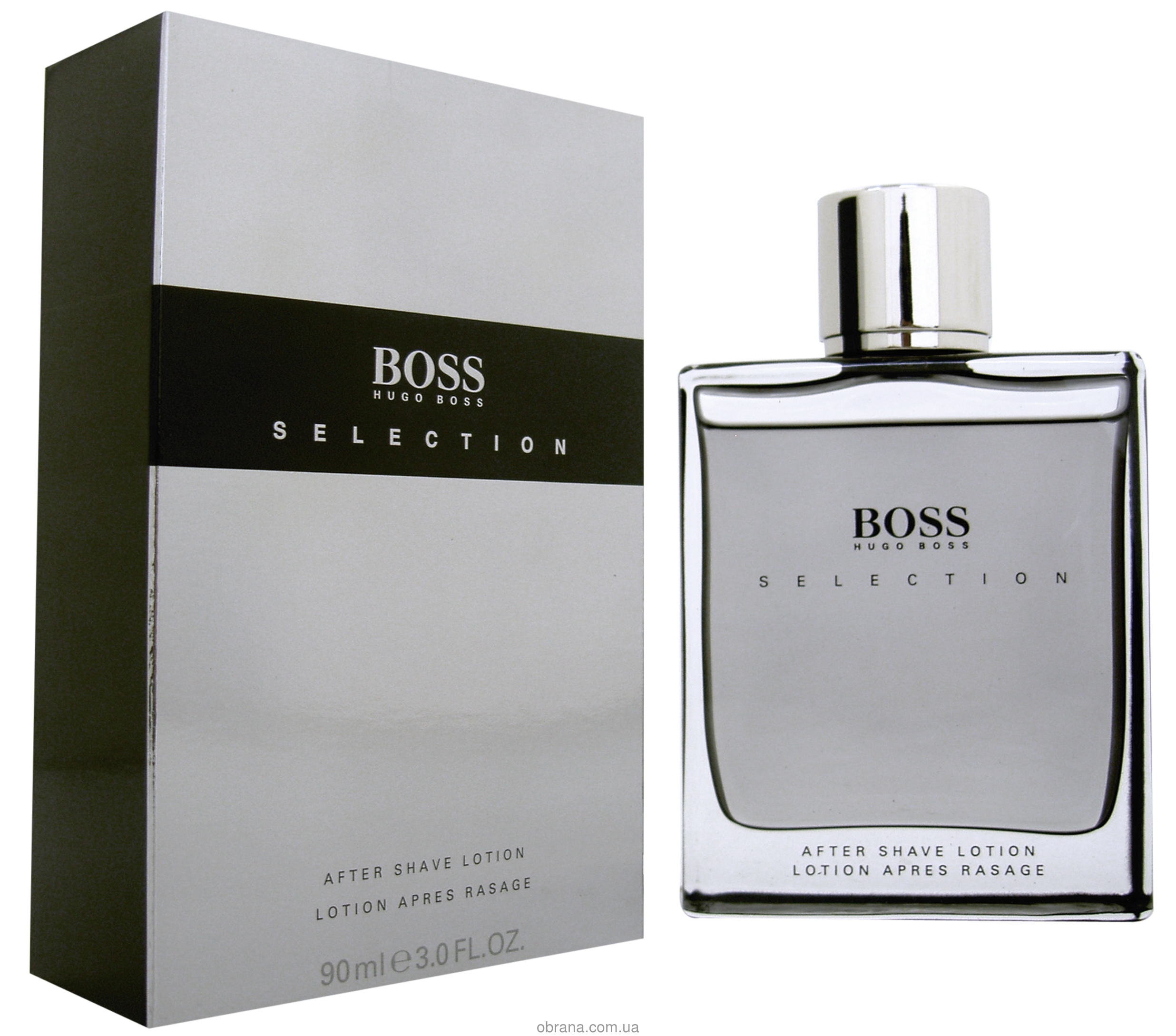 Boss Selection Hugo Boss