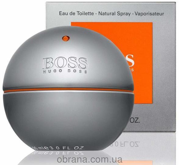 Boss in Motion Hugo Boss