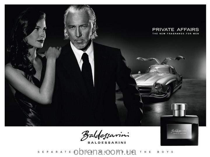 Baldessarini Private Affairs image 0