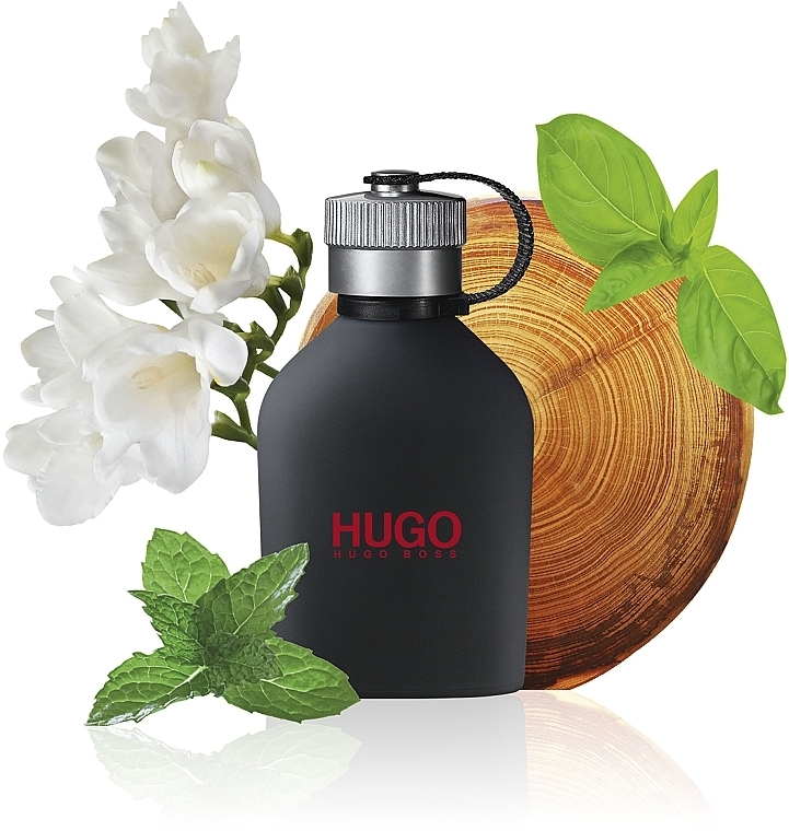 Hugo Just Different Hugo Boss