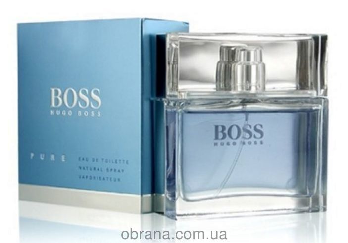 Boss Pure
