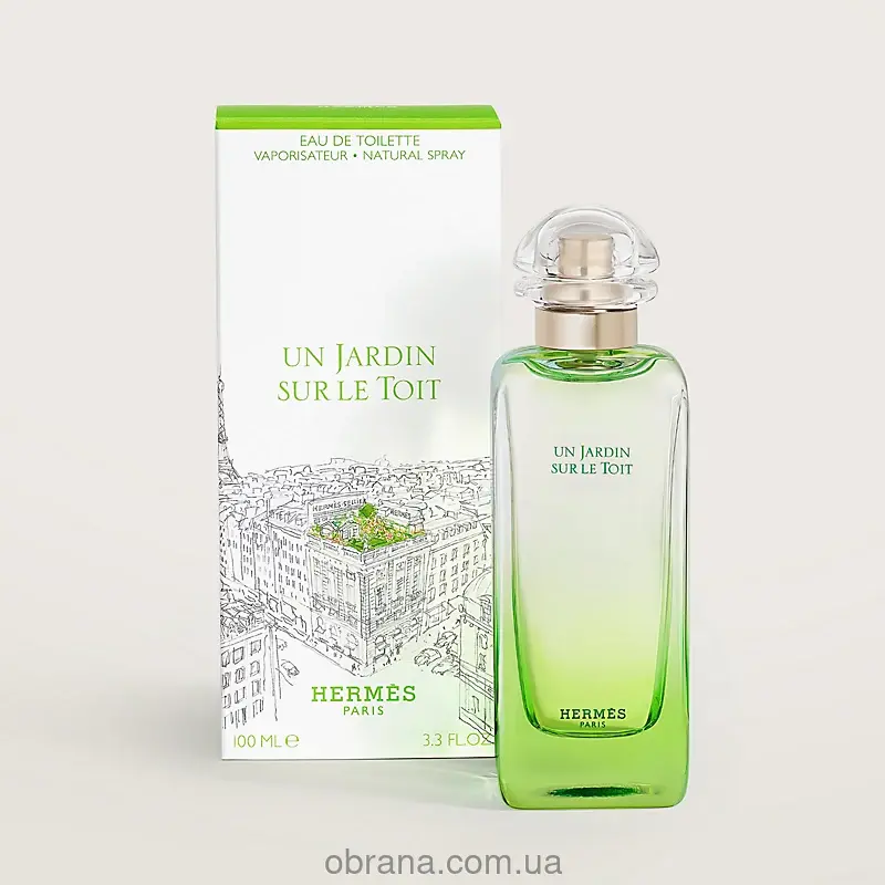 Туалетная вода 30ml