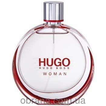Hugo Woman Eau de Parfum 2015 Hugo Boss
