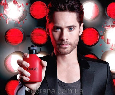 Hugo Red image 0