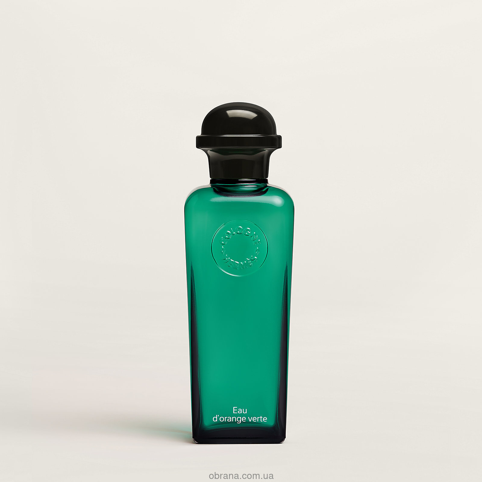 Одеколон 100ml test