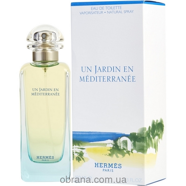 Туалетная вода 50ml