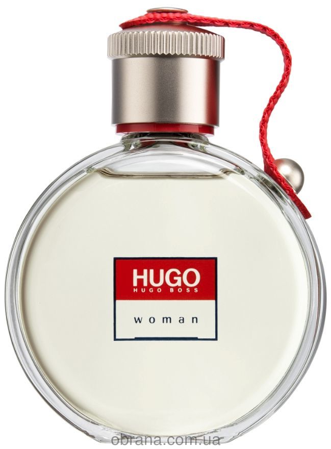 Hugo Woman