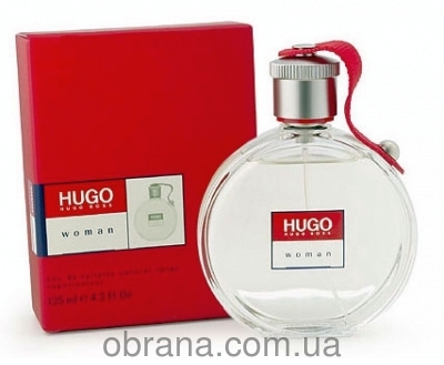 Hugo Woman image 0