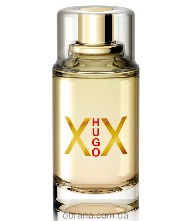 Hugo XX Woman Hugo Boss image 0