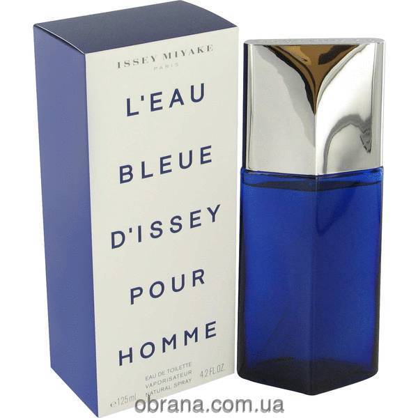 Туалетна вода 75ml