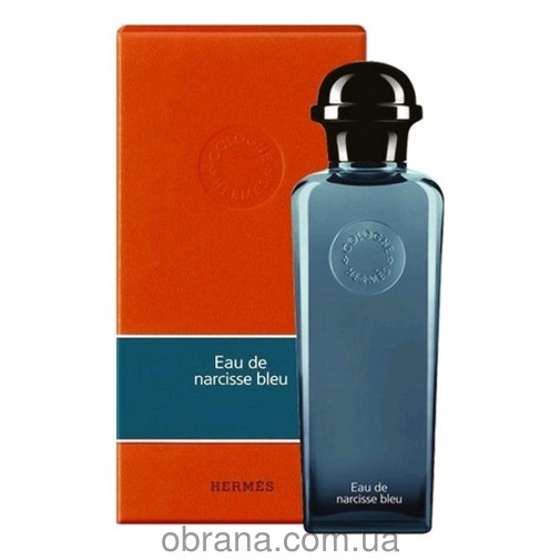 Eau de Narcisse Bleu Hermès