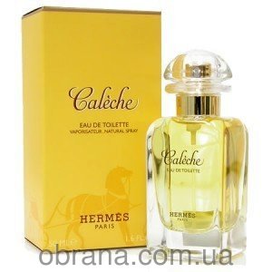 Caleche