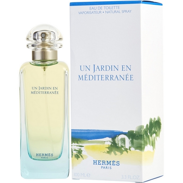 Туалетная вода 100ml