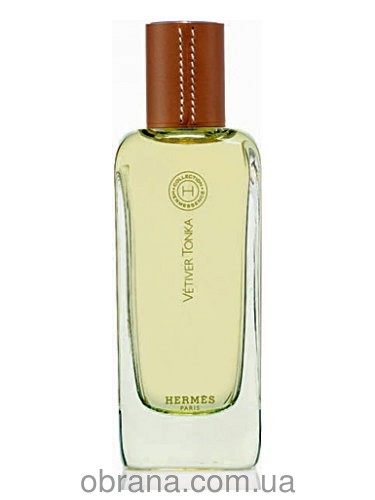 Hermessence Vetiver Tonka Hermes image 0