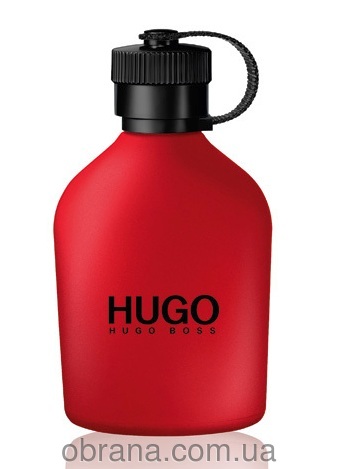Hugo Red image 0