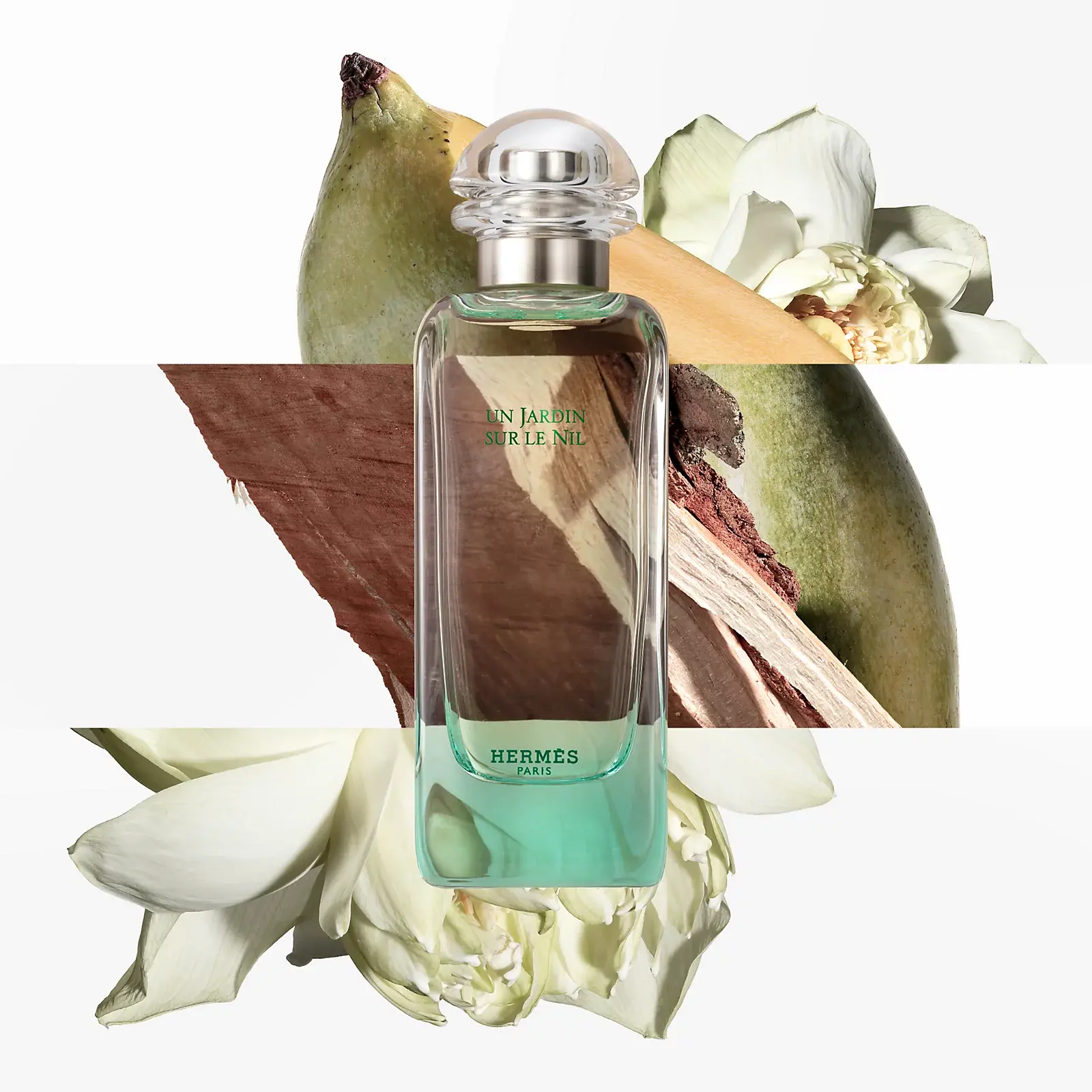 Un Jardin Sur Le Nil Hermès image 0