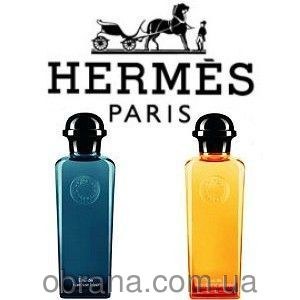 Eau de Narcisse Bleu Hermès image 0