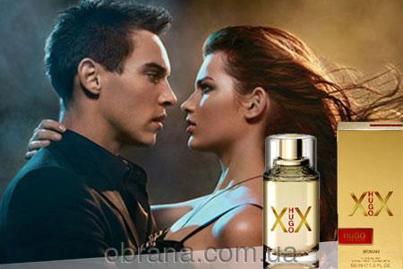 Hugo XX Woman Hugo Boss image 0