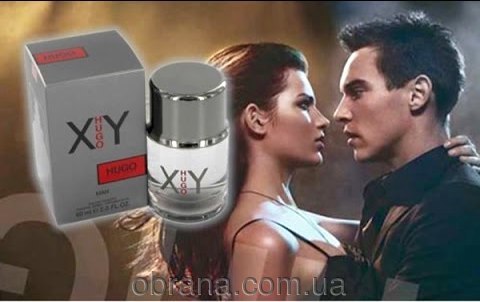 Hugo XY Men Hugo Boss image 0