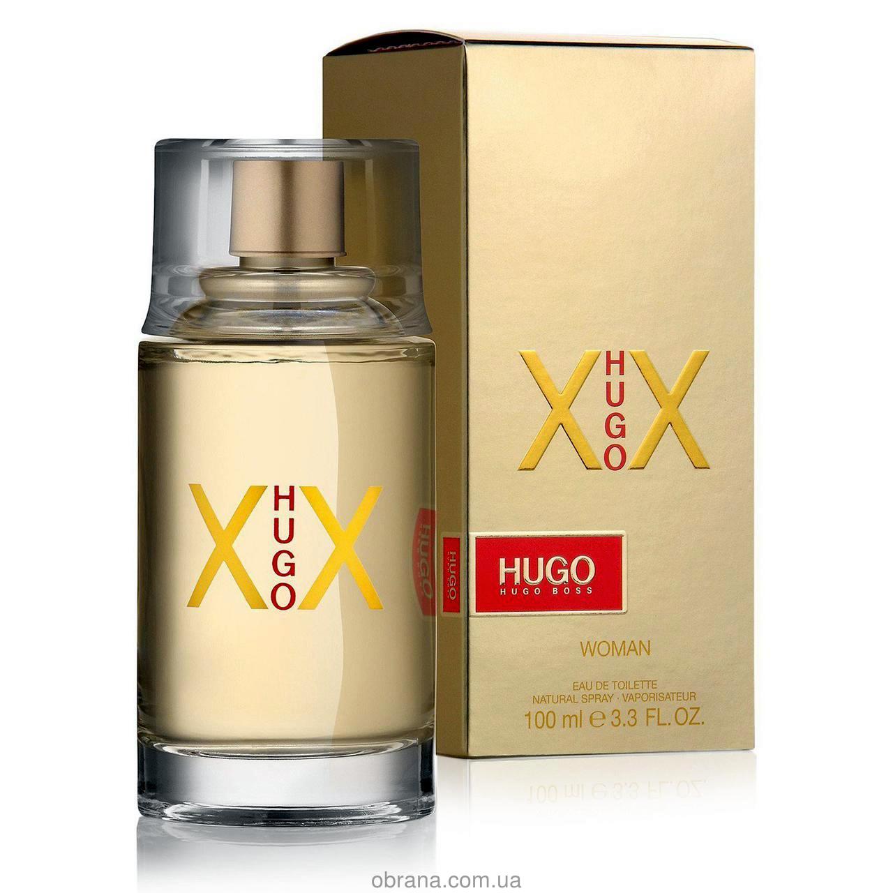 Hugo XX Woman Hugo Boss