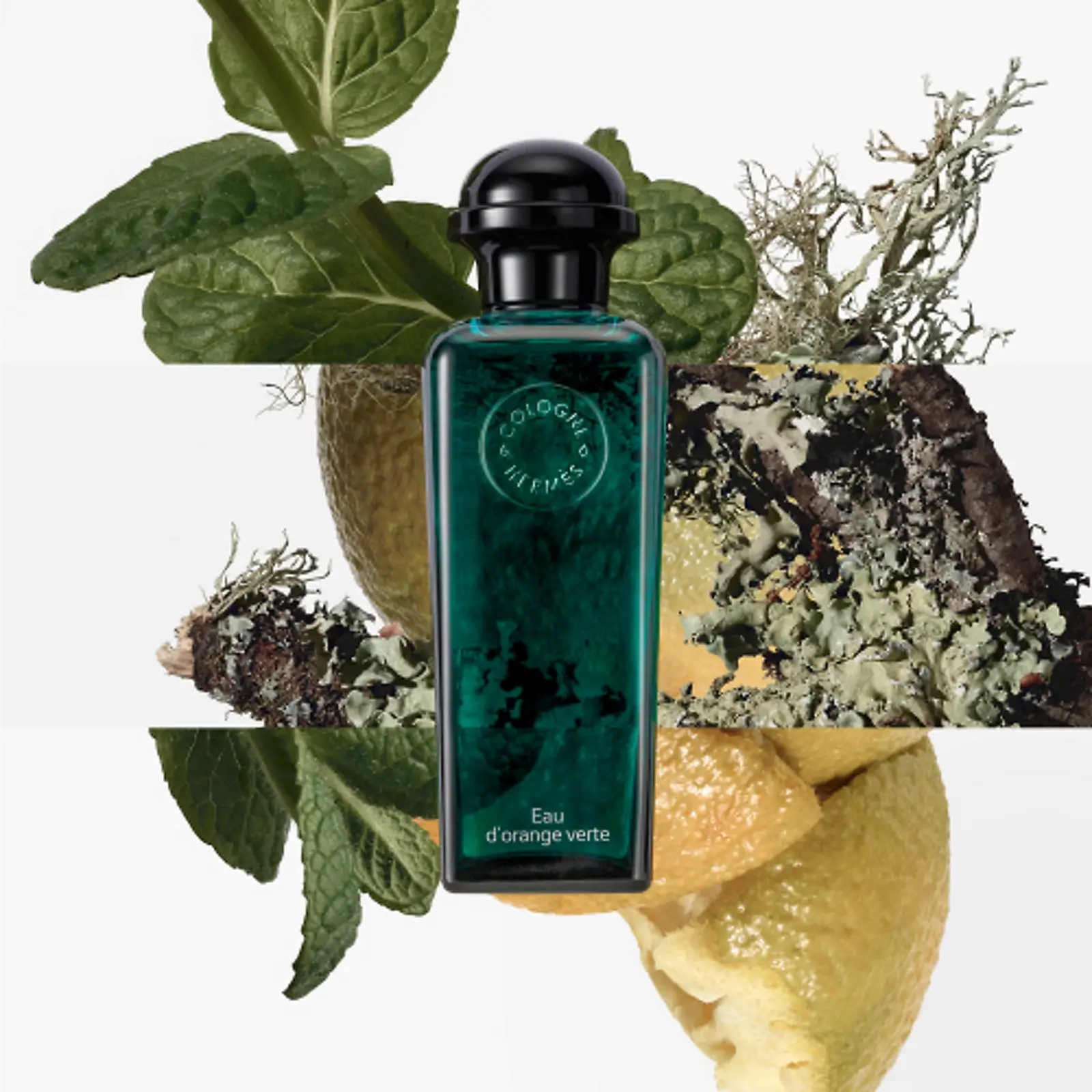 Eau d`Orange Verte Hermès image 0