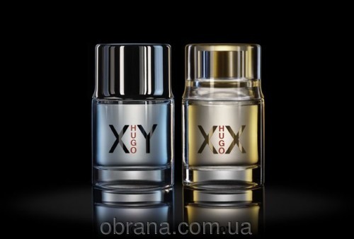 Hugo XY Men Hugo Boss image 0