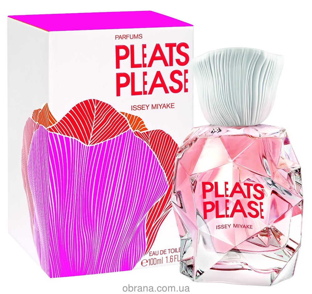 Pleats Please