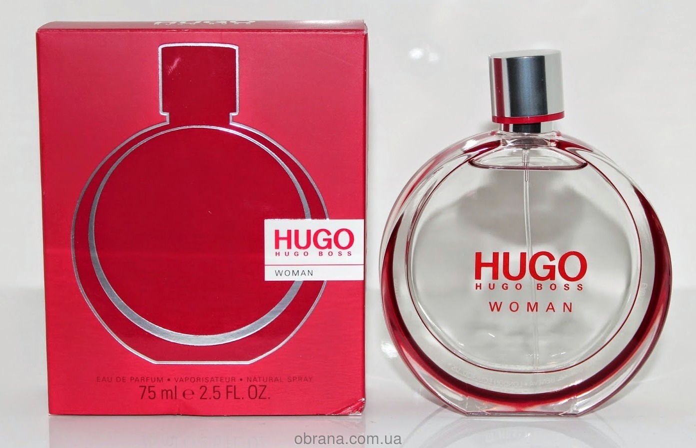 Парфумована вода 50ml