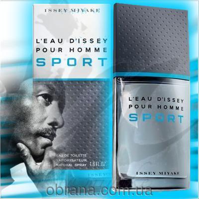 L'Eau D'Issey Pour Homme Sport Issey Miyake image 0