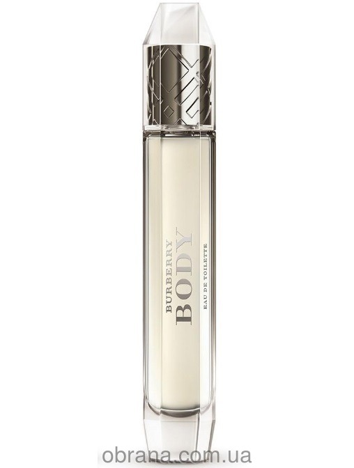 Body Eau de Toilette Burberry