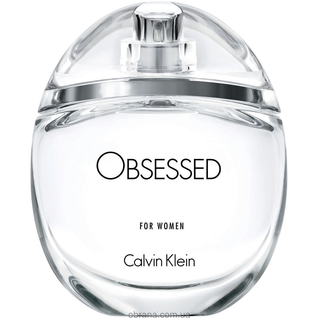 Obsessed for Women