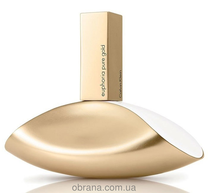 Euphoria Pure Gold