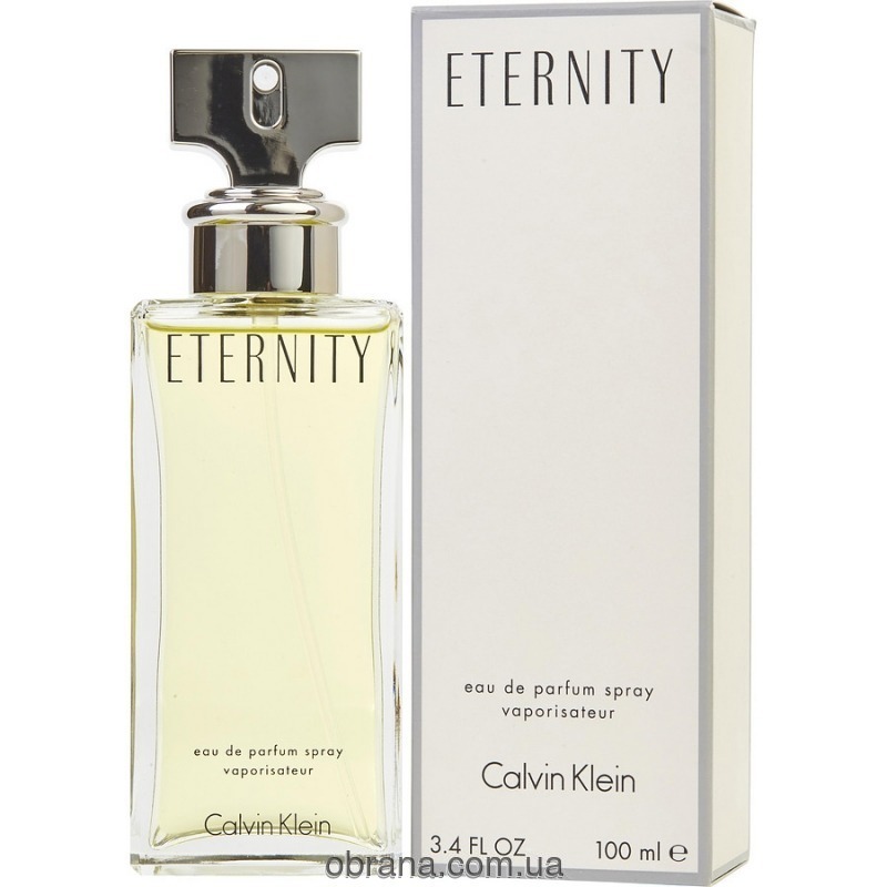 Туалетна вода 100ml