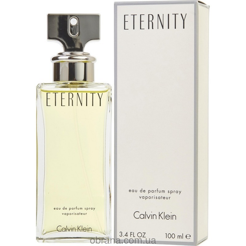 Eternity Calvin Klein image 0