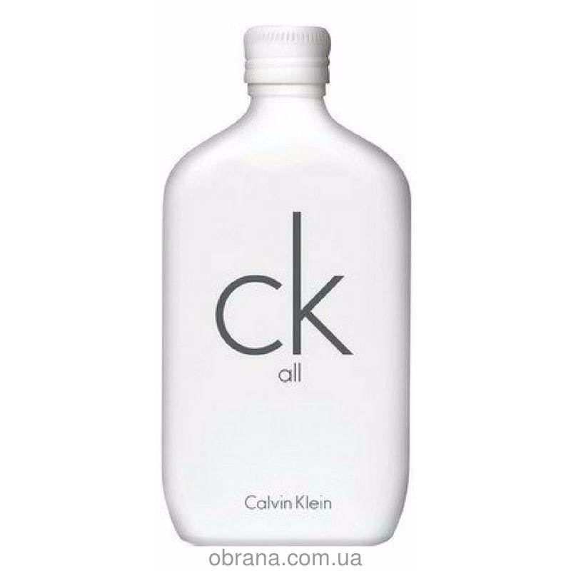 CK All Calvin Klein