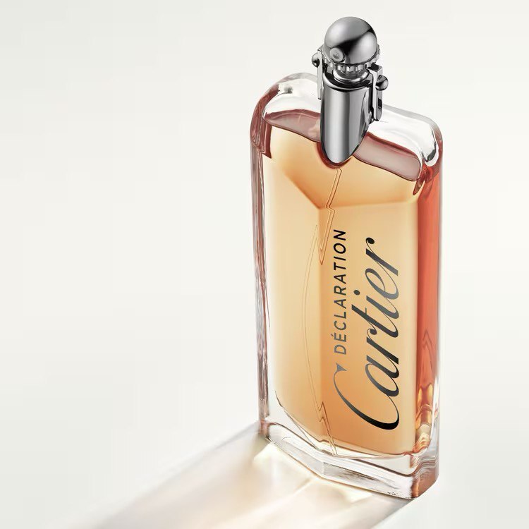 Declaration Parfum Cartier
