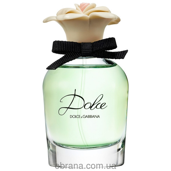 Dolce Dolce and Gabbana
